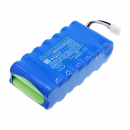 Сменный аккумулятор для DAIWHA DI-2200 / 14H-E200AA 2000 мАч Ni-MH 16,8 В (Cameron Sino)