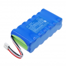 Сменный аккумулятор для DAIWHA DI-2200 / 14H-E200AA 2000 мАч Ni-MH 16,8 В (Cameron Sino)