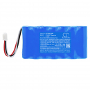 Сменный аккумулятор для DAIWHA DI-2200 / 14H-E200AA 2000 мАч Ni-MH 16,8 В (Cameron Sino)