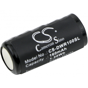 Reloj para perros R-200/A175 160mAh Alcalino 7.5V (Cameron Sino)