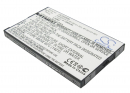 Acer Tempo DX650 / 848WS00575 1260mAh Li-ion 3.7V (Cameron Sino)