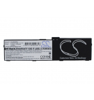 Batería de repuesto para HTC X9500 / CLIO160, 2700 mAh, polímero de litio, 7,4 V (Cameron Sino)