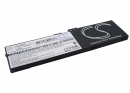 Batería de repuesto para HTC X9500 / CLIO160, 2700 mAh, polímero de litio, 7,4 V (Cameron Sino)