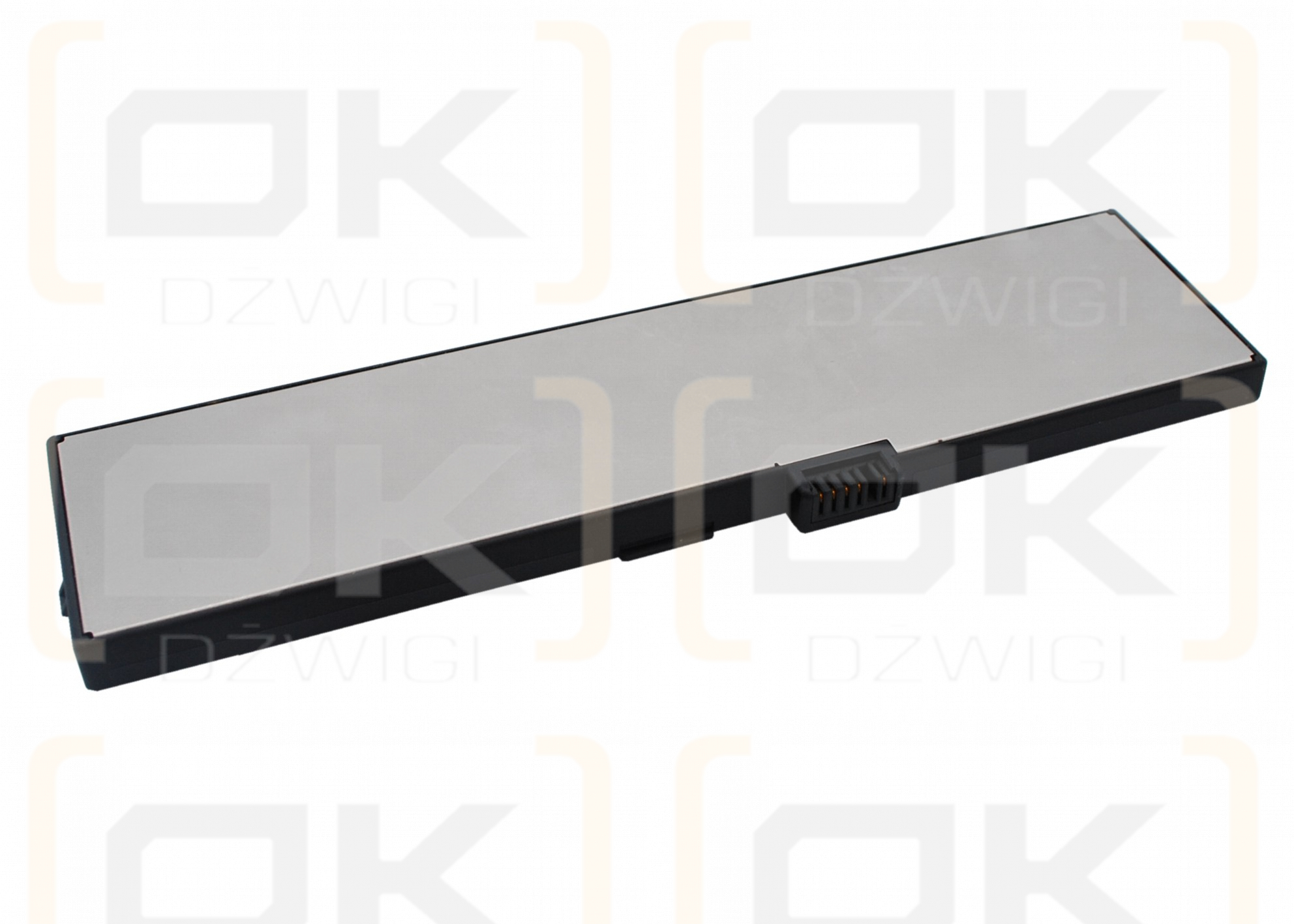 Batería de repuesto para HTC X9500 / CLIO160, 2700 mAh, polímero de litio, 7,4 V (Cameron Sino)