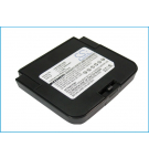 Delphi SA10120 / LP103450SR 3600 mAh Li-Ion 3,7 V (Cameron Sino)