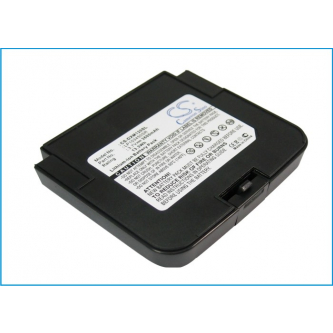 Delphi SA10120 / LP103450SR 3600mAh Li-ion 3.7V (Cameron Sino)