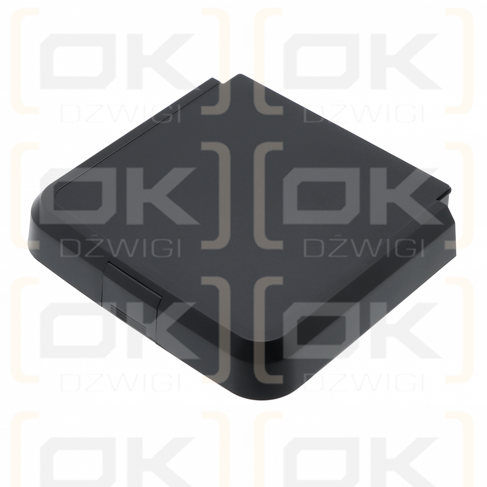 Delphi SA10120 / LP103450SR 3600 mAh Li-Ion 3,7 V (Cameron Sino)