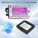 Delphi SA10120 / LP103450SR 3600 mAh Li-Ion 3,7 V (Cameron Sino)