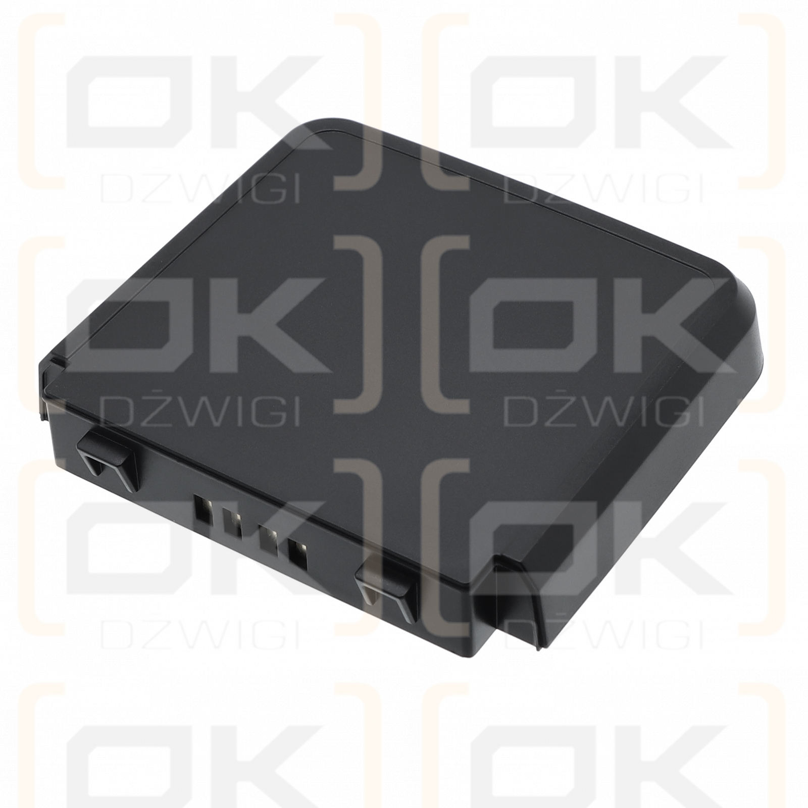 Delphi SA10120 / LP103450SR 3600 mAh Li-Ion 3,7 V (Cameron Sino)