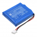 Caja de tinte Roto / R93960002 1700mAh Li-Polímero 7.4V (Cameron Sino)