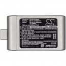 Dyson DC16 Barco/BP-01 1400mAh Li-ion 22.2V (Cameron Sino)