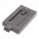 Dyson DC16 Issey Miyake exklusiv / BP-01 2000 mAh Li-Ion 22,2 V (Cameron Sino)