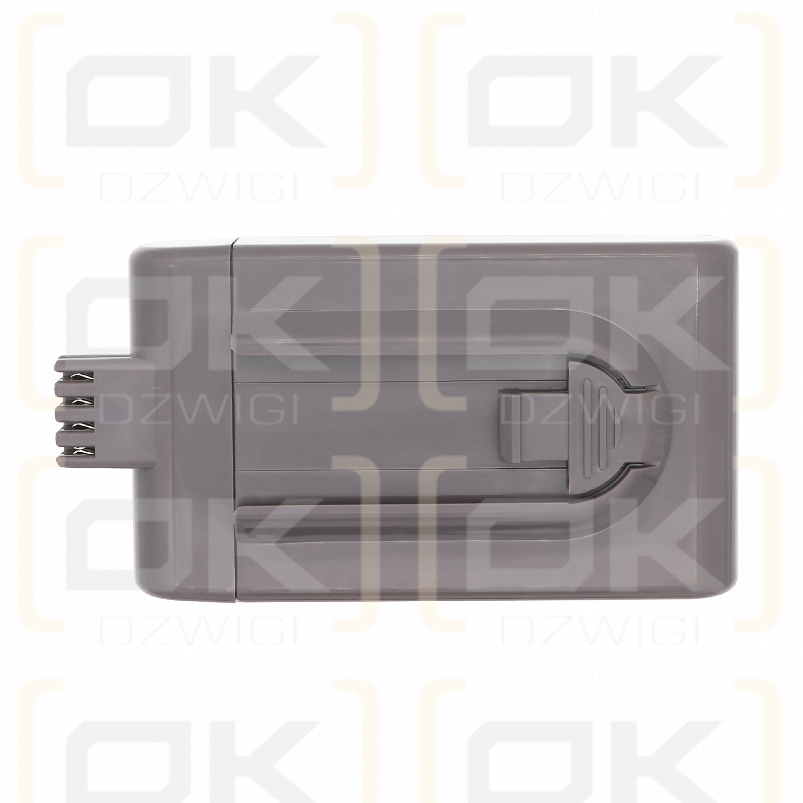 Dyson DC16 Issey Miyake exklusiv / BP-01 2000 mAh Li-Ion 22,2 V (Cameron Sino)