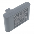 Dyson DC44 Exclusive / 17083-2811 2000 mAh Li-Ion 22,2 V (Cameron Sino)