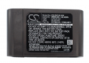 Dyson DC44 Exclusive / 17083-2811 2000 mAh Li-Ion 22,2 V (Cameron Sino)