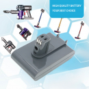 Dyson DC44 Exclusive / 17083-2811 2000 mAh Li-Ion 22,2 V (Cameron Sino)