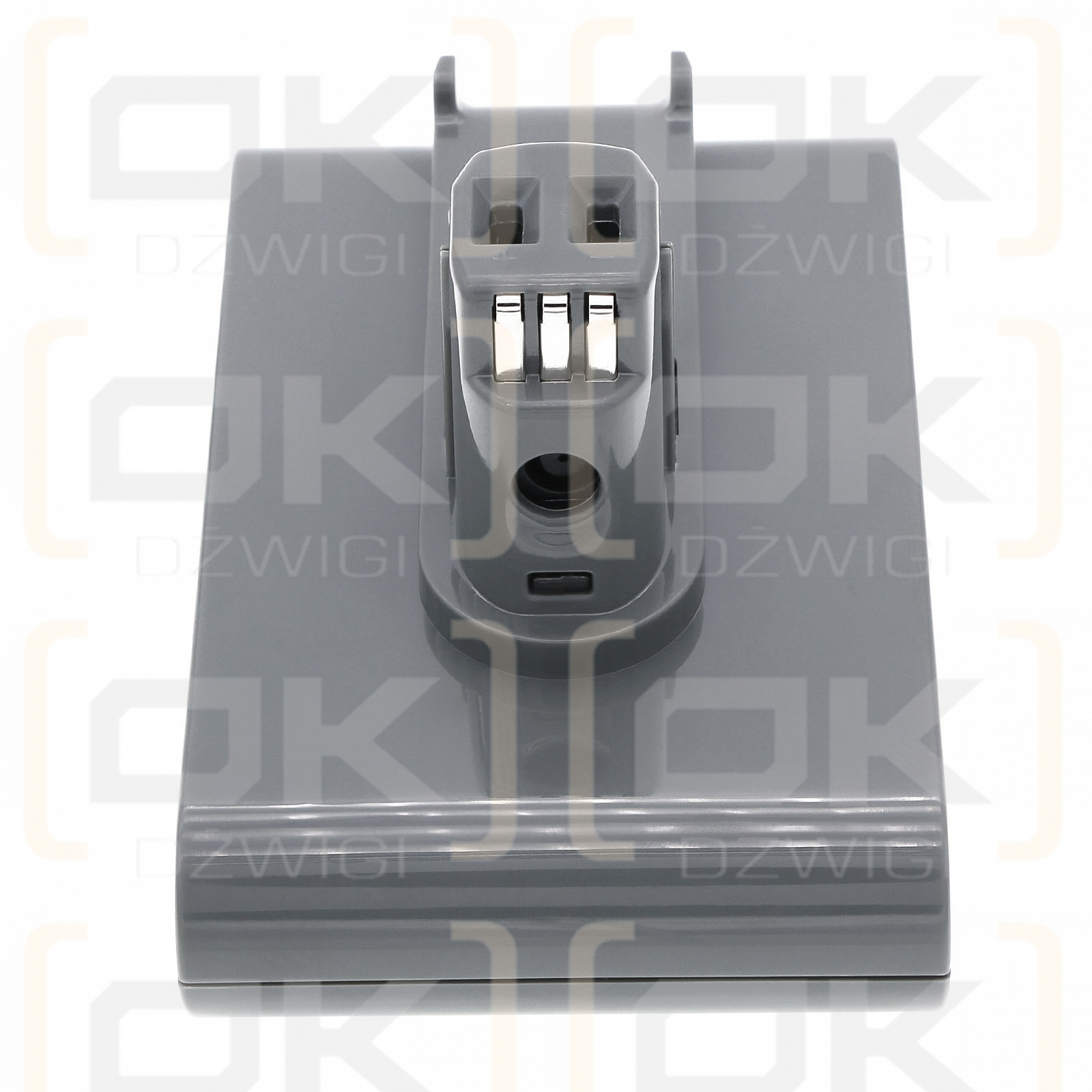 Dyson DC44 Exclusive / 17083-2811 2000 mAh Li-Ion 22,2 V (Cameron Sino)