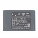 Dyson DC44 Exclusive / 17083-2811 2000 mAh Li-Ion 22,2 V (Cameron Sino)