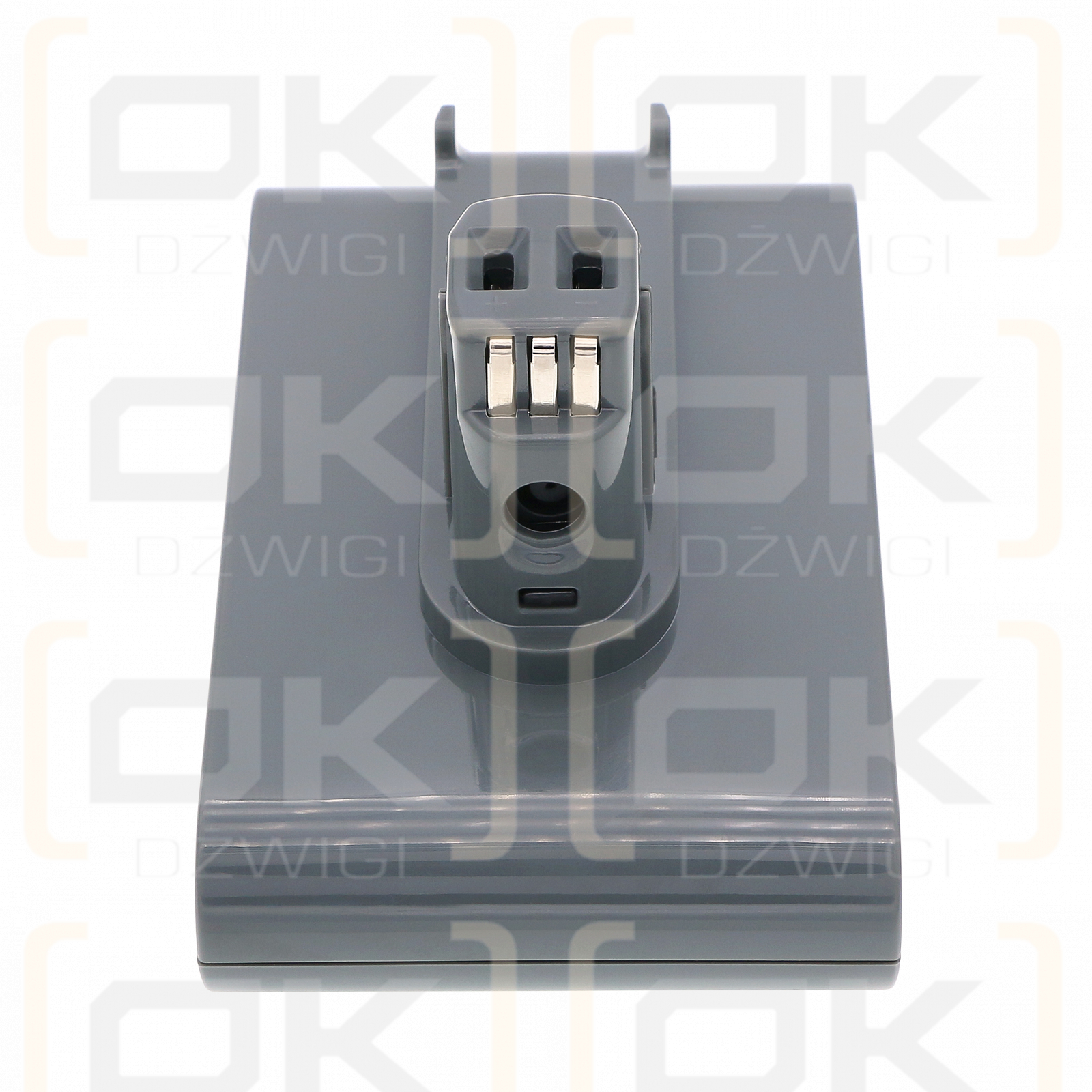 Dyson DC44 Exclusive / 17083-2811 2500 mAh Li-Ion 22,2 V (Cameron Sino)