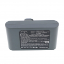 Dyson DC44 Exclusive / 17083-2811 2500 mAh Li-Ion 22,2 V (Cameron Sino)