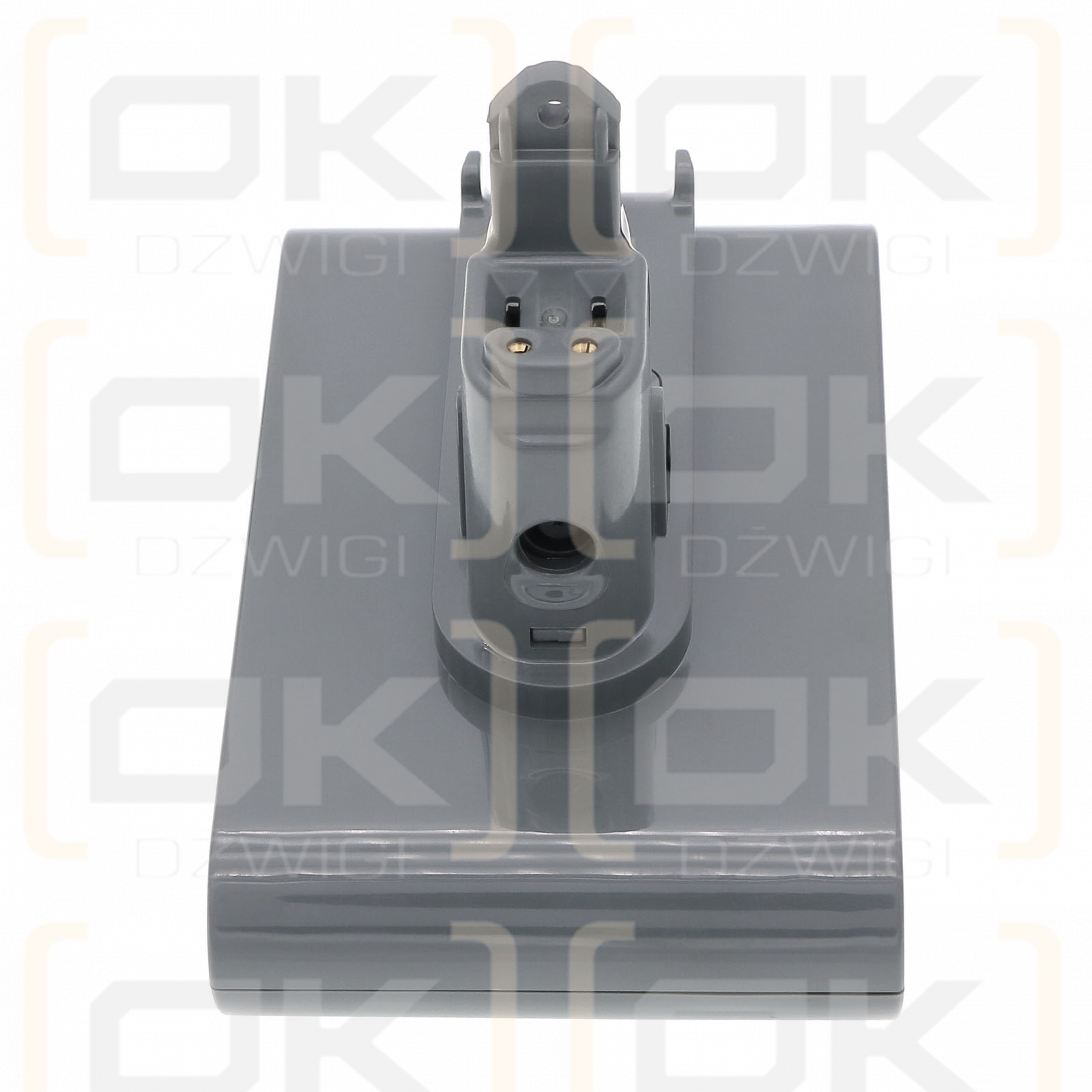 Dyson DC44 Animal / 965557-03 1500 mAh Li-Ion 22,2 V (Cameron Sino)