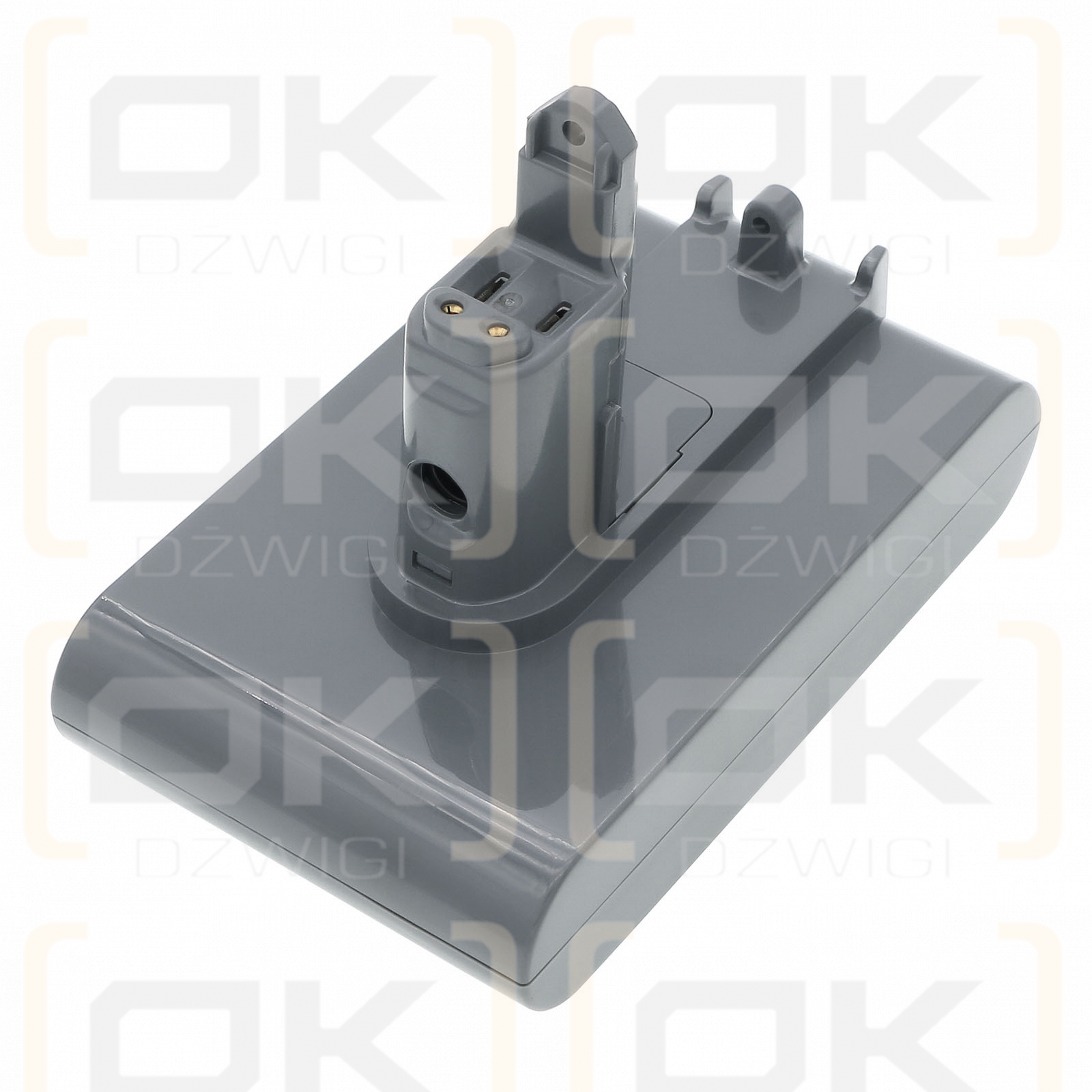 Dyson DC44 Animal / 965557-03 1500 mAh Li-Ion 22,2 V (Cameron Sino)