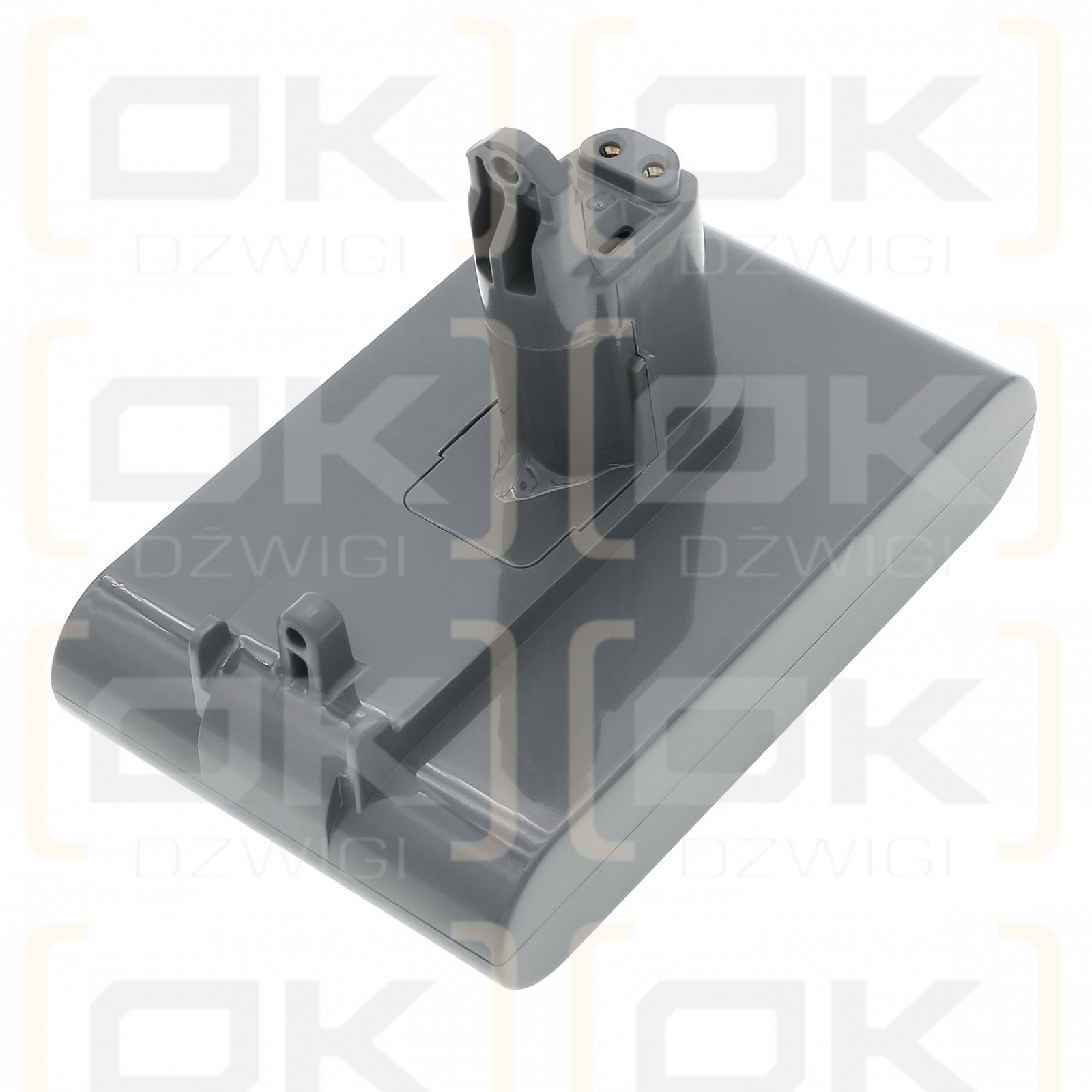 Dyson DC44 Animal / 965557-03 1500 mAh Li-ion 22.2 V (Cameron Sino)