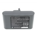 Dyson DC44 Animal / 965557-03 1500 mAh Li-Ion 22,2 V (Cameron Sino)