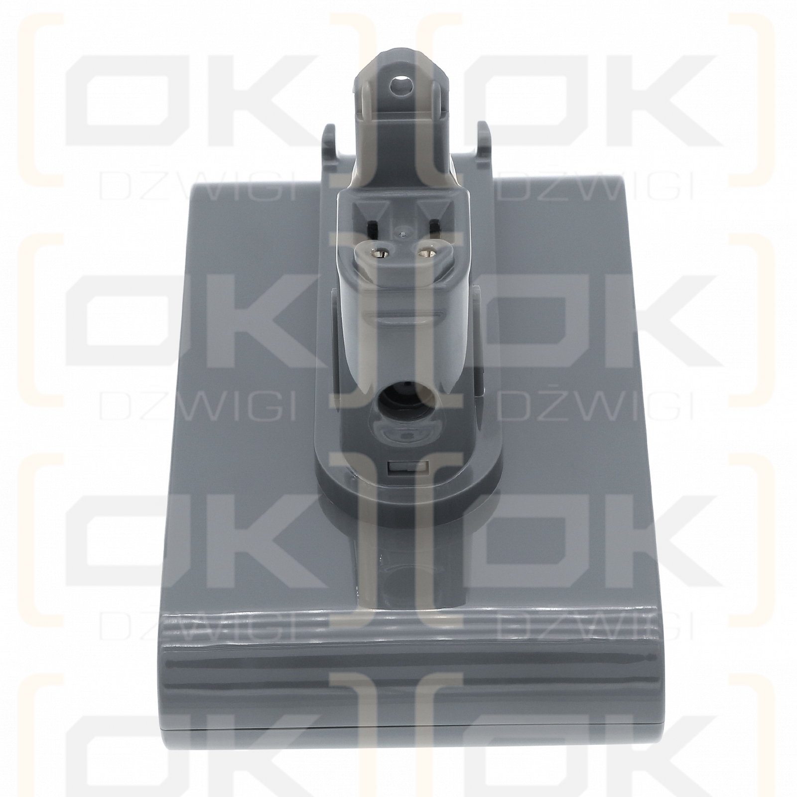 Dyson DC44 Animal / 965557-03 2500 mAh Li-Ion 22,8 V (Cameron Sino)