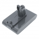 Dyson DC44 Animal / 965557-03 2500 mAh Li-Ion 22,8 V (Cameron Sino)