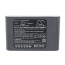 Dyson DC44 Animal / 965557-03 2500 mAh Li-Ion 22,8 V (Cameron Sino)