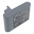 Dyson DC44 Animal / 965557-03 2500 mAh Li-Ion 22,8 V (Cameron Sino)
