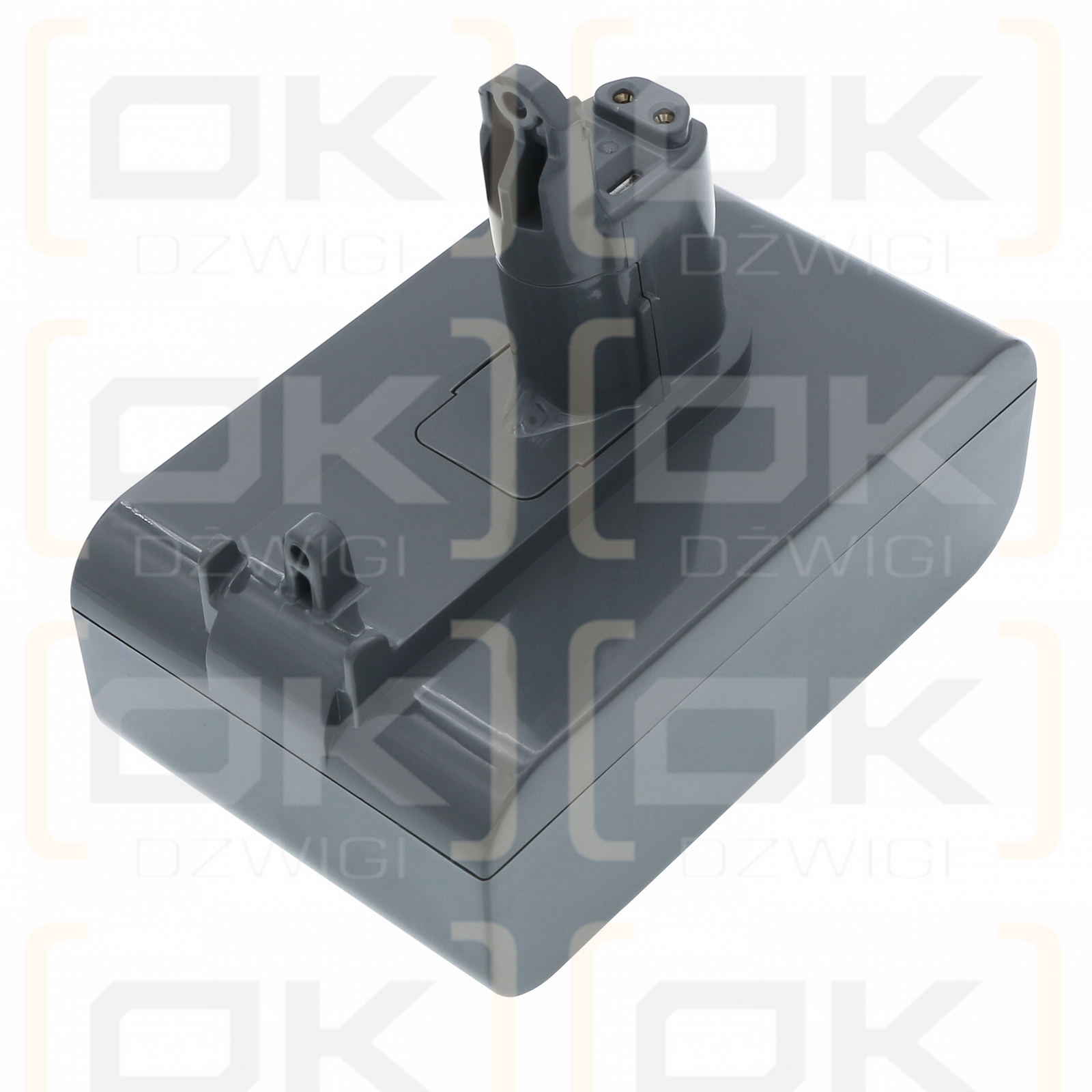 Dyson DC44 Animal / 965557-03 5000 mAh Li-ion 22.8 V (Cameron Sino)