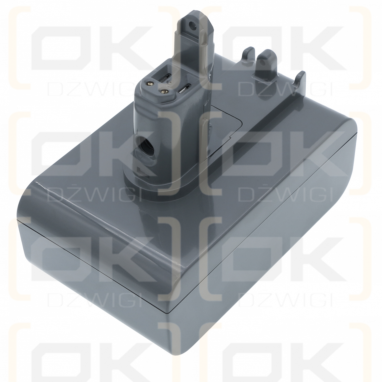 Dyson DC44 Animal / 965557-03 5000 mAh Li-ion 22.8 V (Cameron Sino)