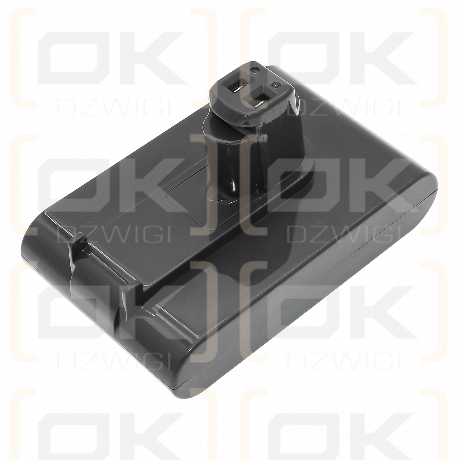 Dyson DC35 Exclusive / 917083-07 1500 mAh Li-Ion 22,2 V (Cameron Sino)