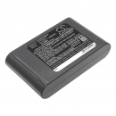 Dyson DC35 Exclusive / 917083-07 1500 mAh Li-Ion 22,2 V (Cameron Sino)