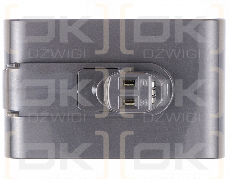 Dyson DC35 Exclusivo / 917083-07 1500mAh Li-ion 22.2V (Cameron Sino)