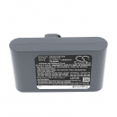 Dyson DC57 / 967813-03 2500 mAh Li-Ion 22,2 V (Cameron Sino)