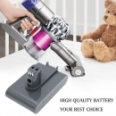 Dyson DC57 / 967813-03 2500 mAh Li-Ion 22,2 V (Cameron Sino)