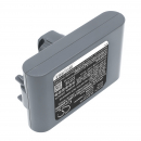 Dyson DC57 / 967813-03 2500 mAh Li-Ion 22,2 V (Cameron Sino)