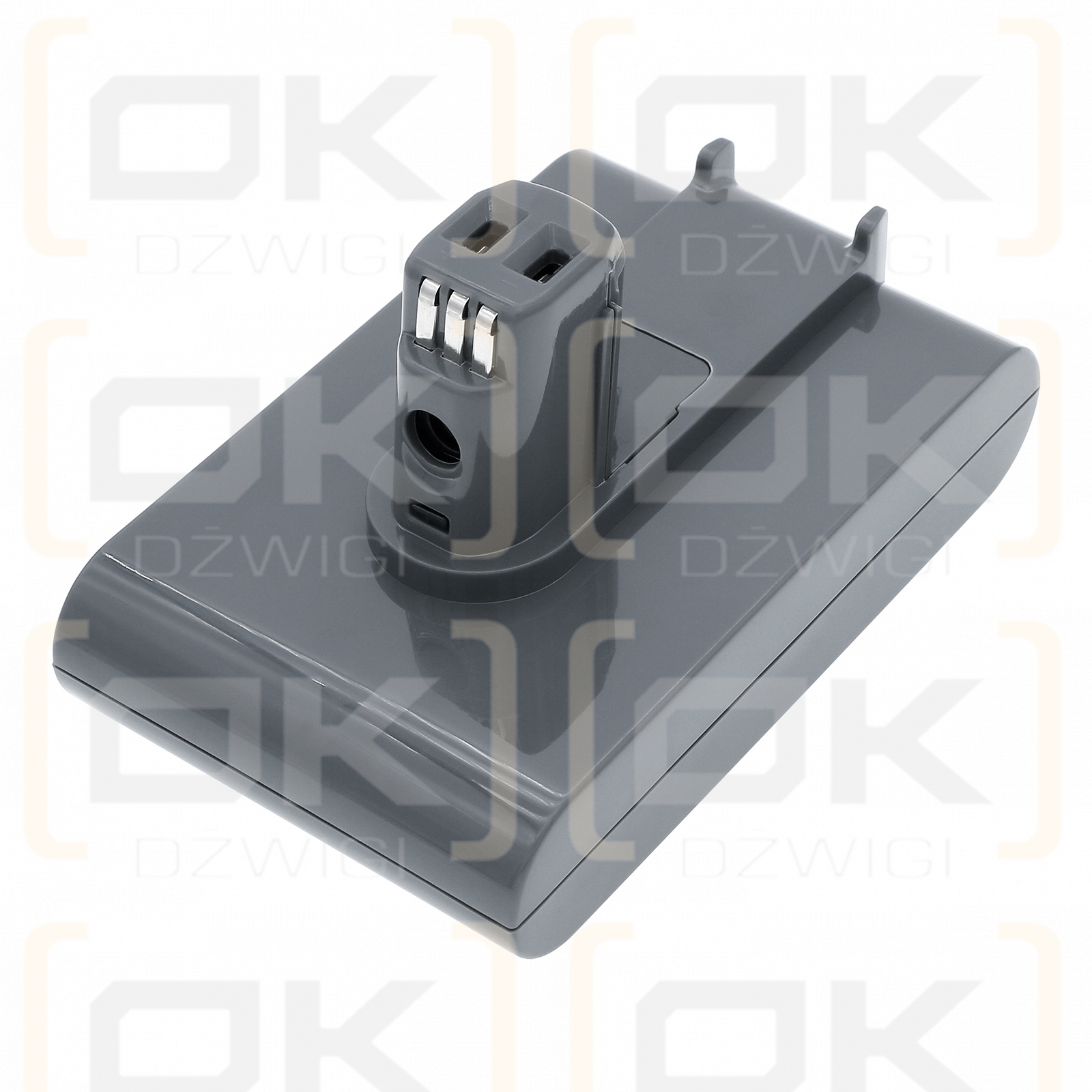 Dyson DC57 / 967813-03 2500 mAh Li-Ion 22,2 V (Cameron Sino)