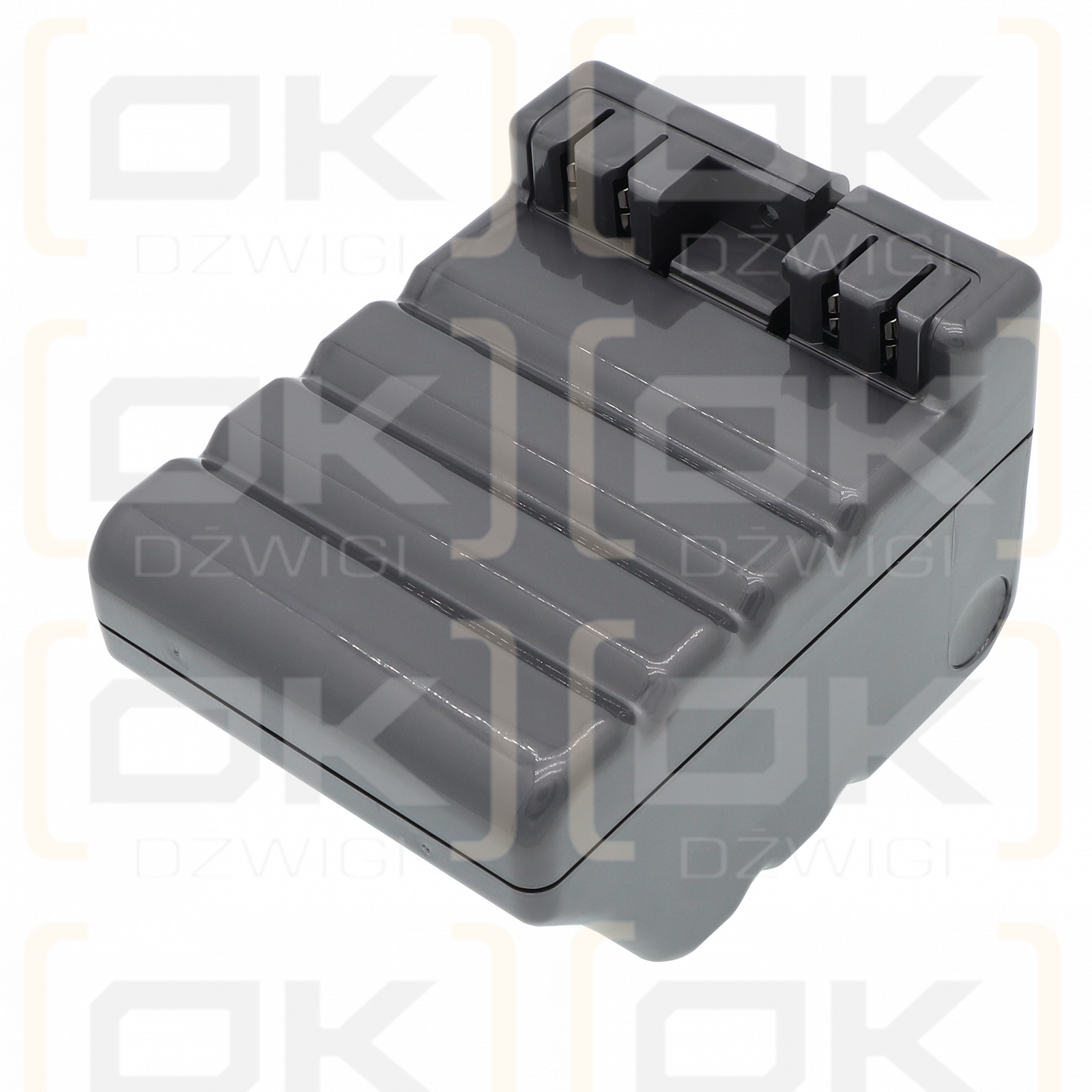 Dyson RB02 / RB02 6000 mAh Li-ion 14,8 V (Cameron Sino)