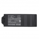 Dyson SV24 / 972382-03 2500mAh Li-ion 36.0V (Cameron Sino)