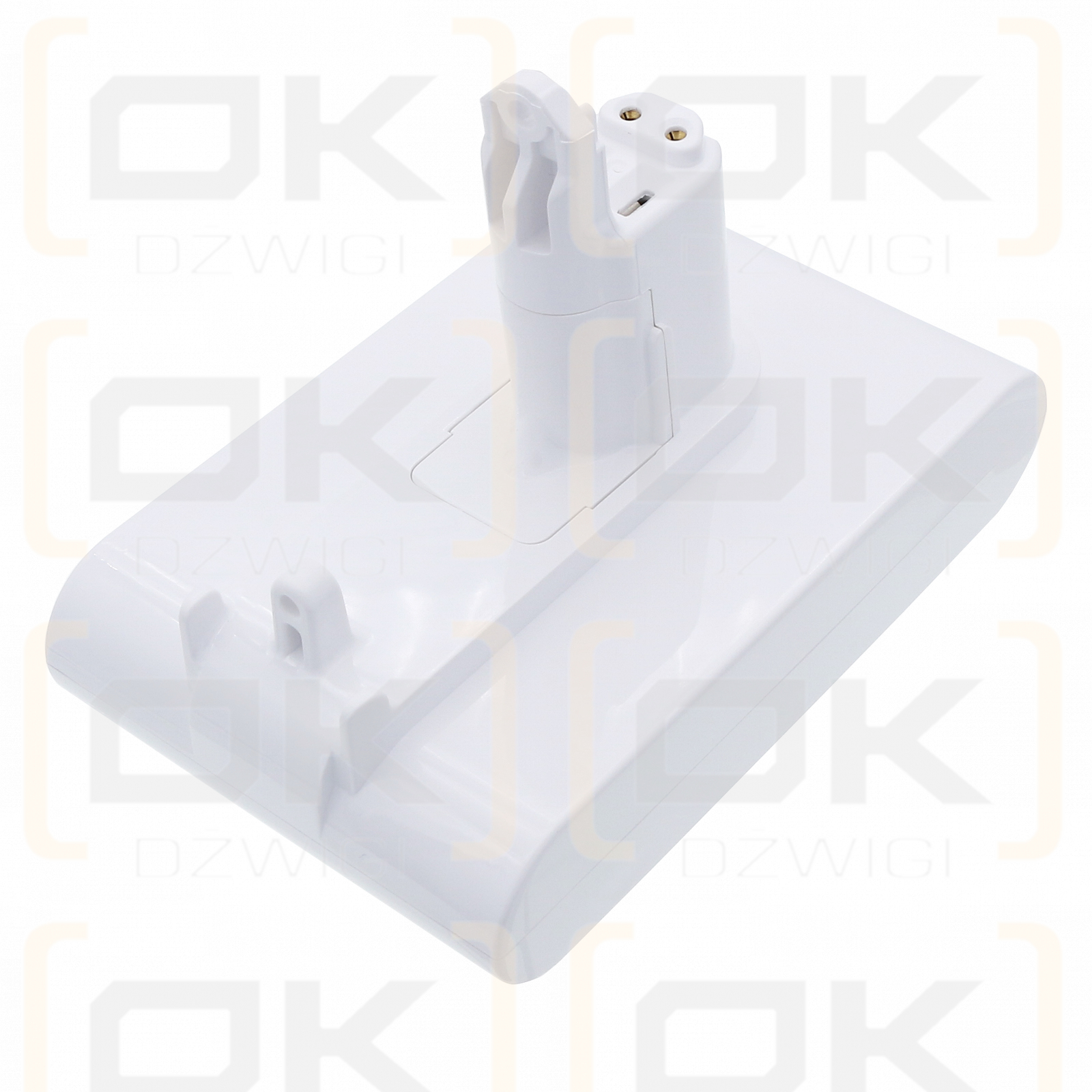 Dyson DC57 / 965557-03 1500 mAh Li-Ion 22,8 V (Cameron Sino)