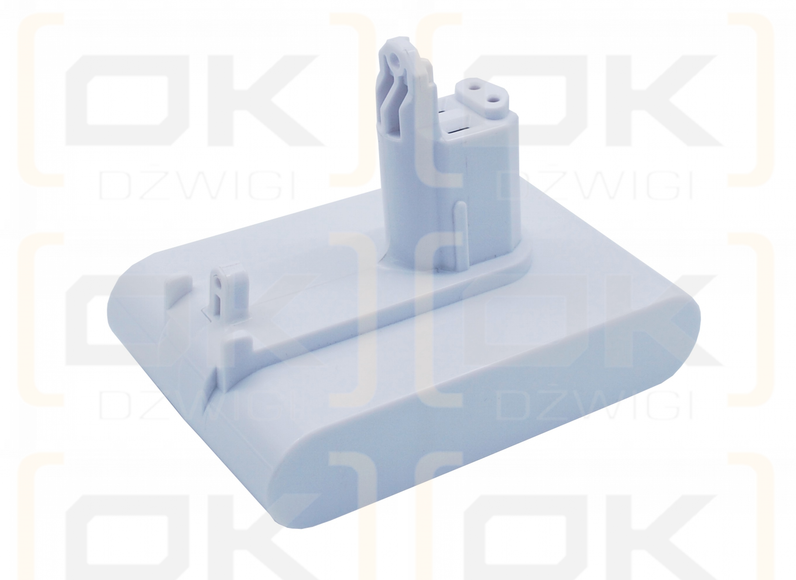 Dyson DC57 / 965557-03 1500 mAh Li-Ion 22,8 V (Cameron Sino)