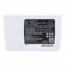 Dyson DC57 / 965557-03 2500 mAh Li-Ion 22,8 V (Cameron Sino)