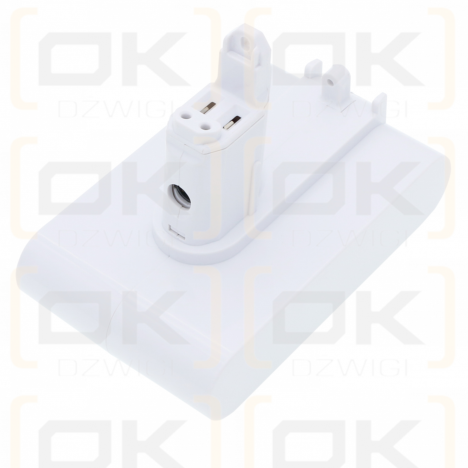 Dyson DC57 / 965557-03 2500 mAh Li-Ion 22,8 V (Cameron Sino)