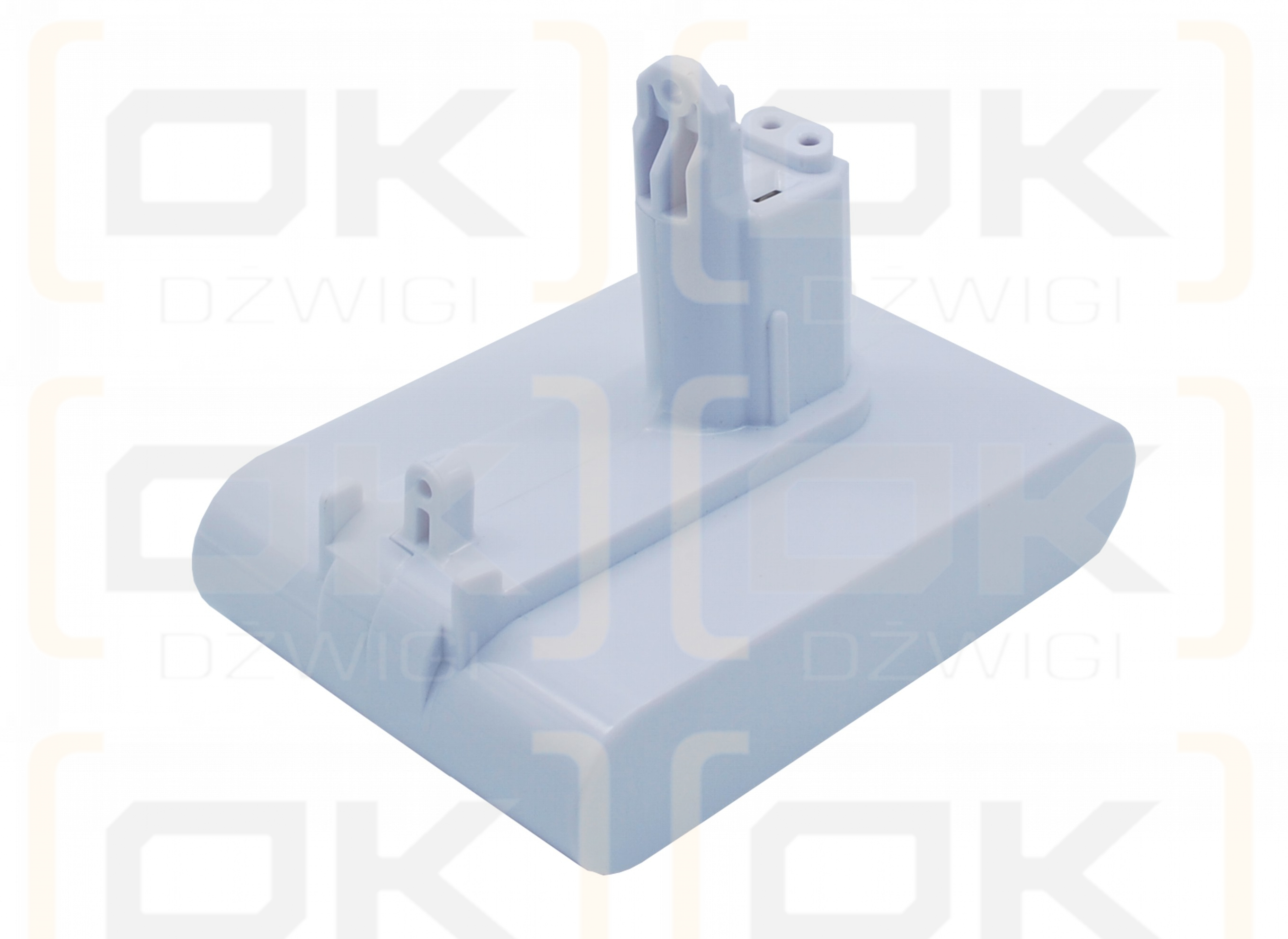 Dyson DC57/965557-03 2500mAh Li-ion 22,8V (Cameron Sino)