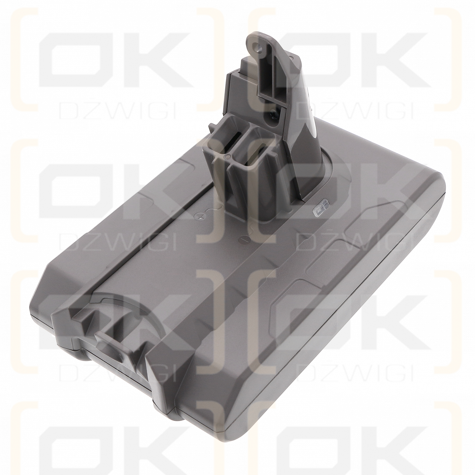 Dyson V6 Trigger / 965874-02 1500 mAh Li-Ion 21,6 V (Cameron Sino)