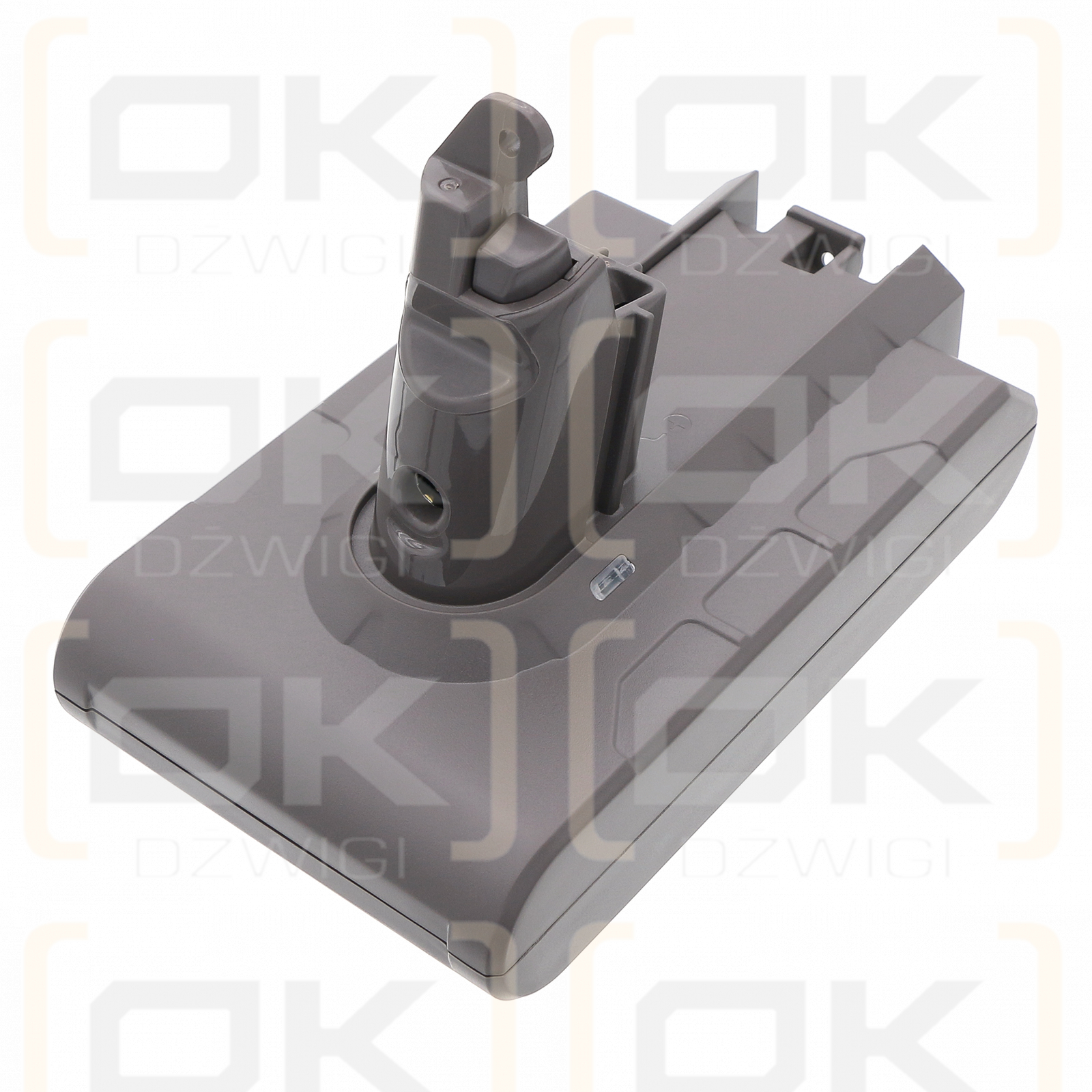 Dyson V6 Trigger / 965874-02 1500 mAh Li-Ion 21,6 V (Cameron Sino)